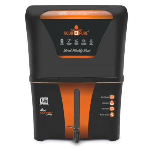 Aqua D Pure RO water purifier
