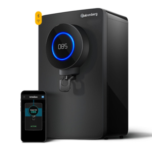 Atomberg Intellon Adaptive Water Purifier